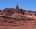 Monster Tower utah