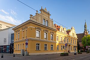 Muzeum Okregowe Gdańska 4 2023