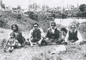 Nerang Aboriginal's