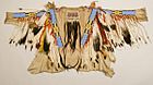 Nez Perce Shirt