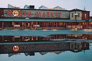 North Market