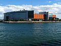 Odyssey Arena, Belfast - geograph.org.uk - 860741