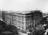 Palacio de Correos (Buenos Aires, 1920)