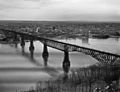 Poughkeepsie Bridge 115997