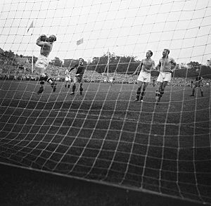 Råå - HIF 1950