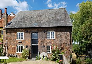 Redbournbury Mill 2020-07-22.jpg