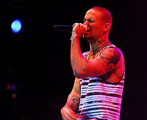 Residente 2009