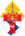 Roman Catholic Archdiocese of Kansas City in Kansas.svg