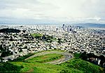 SF from Twin Peaks