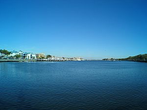 Sheepshead Bay