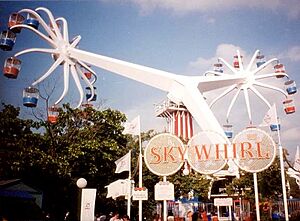 Sky Whirl 2