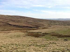 Source of the River Sett