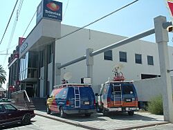 Televisa laguna