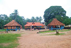 Thalavoor Durga Devi Temple