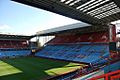 The Holte End