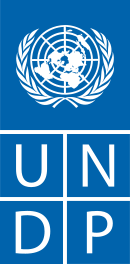 UNDP logo