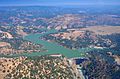 USACE Englebright Dam and Lake