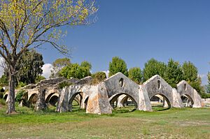 Venetian Shipyard in Gouvia, Corfu