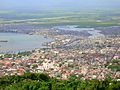 View of Cap-Haitien