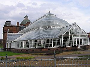 Wfm peoples palace back