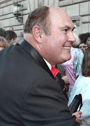 Willard Scott Crop