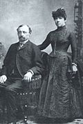 WilliamPetersonAndWife(1890)