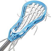 Womens lacrosse stick head 2