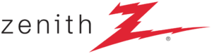 Zenith Electronics Corporation logo.svg