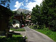 4705 - Mürren - Niedenmatten