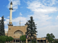 Algeria Shrine Temple (2012) - Lewis and Clark County, Montana