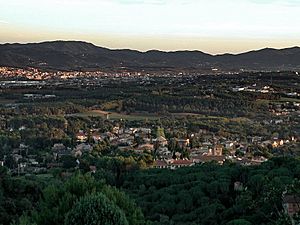 L'Ametlla del Vallès