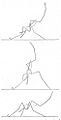 Anopheles Culex adult resting position-USDA