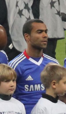 Ashley Cole 4577