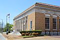 Athens former post office, 35611