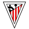 Athletic Club crest 1922