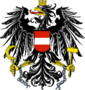 Coat of arms of Austria