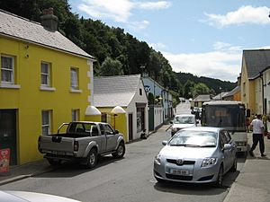 Main Street