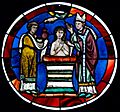 Baptism Sainte-Chapelle MNMA Cl23717