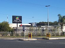 Bateau Bay Bowling Club