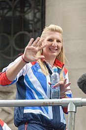 Becky Adlington2012 Olympic Parade.jpg