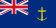 Royal Fleet Auxiliary Ensign