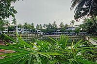 Building of Rajshahi Polytechnic Institute