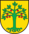 Coat of arms of Domleschg