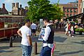 Cambridge Quayside 2