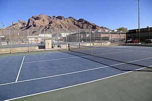 Canyon Del Oro High School