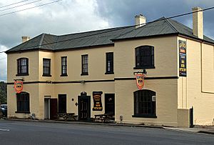 Carrick Pub