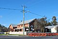 Court House Murrumburrah