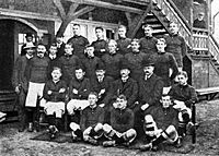 DK football1908