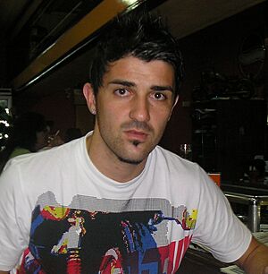 David Villa2 (cropped)