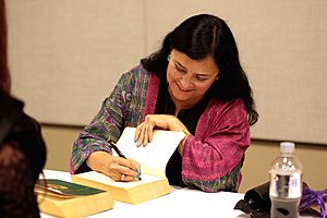 Diana Gabaldon by Gage Skidmore 2